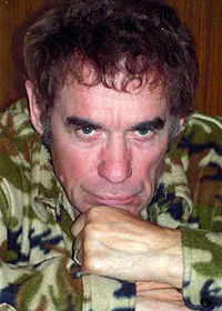 Валерий Беляков