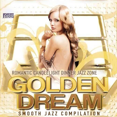 Golden Dream - Smooth Jazz Compilation (Mp3)