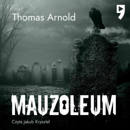 Arnold Thomas - Mauzoleum