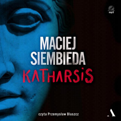 Siembieda Maciej - Katharsis