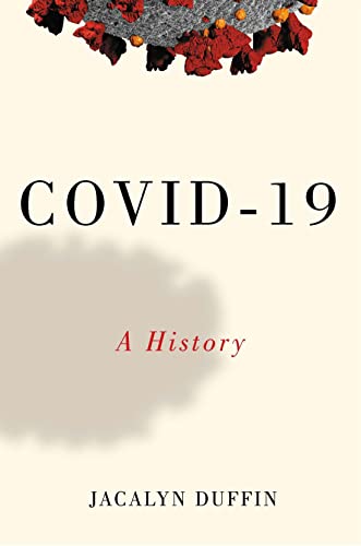 COVID-19 A History