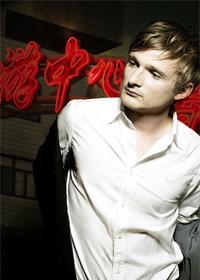 Флориан Лукас