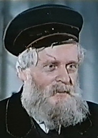Евгений Тетерин