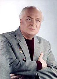 Владимир Трошин