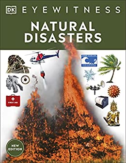 Natural Disasters (DK Eyewitness)