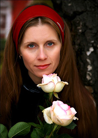 Светлана Копылова