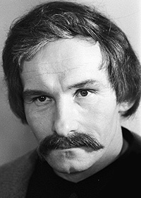 Хенрик Биста