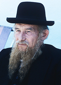 Хенрик Биста