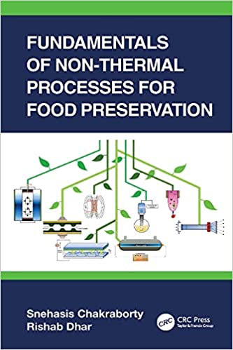 Fundamentals of Non-Thermal Processes for Food Preservation