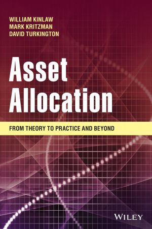 Asset Allocation From Theory to Practice and Beyond (Wiley Finance)