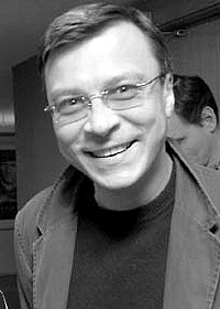 Геннадий Сидоров