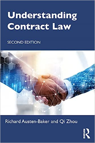 Understanding Contract Law, Second Edition