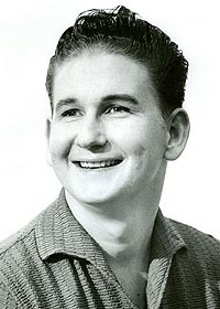 Рой Орбисон