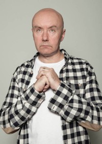 Ирвин Уэлш