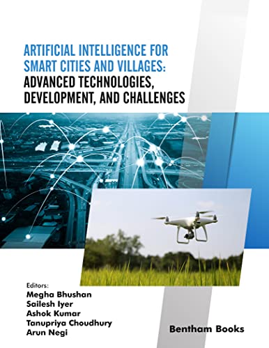 Artificial Intelligence for Smart Cities and Villages Advanced Technologies, Development, and Challenges