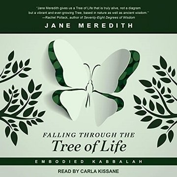 Falling Through the Tree of Life Embodied Kabbalah [Audiobook]