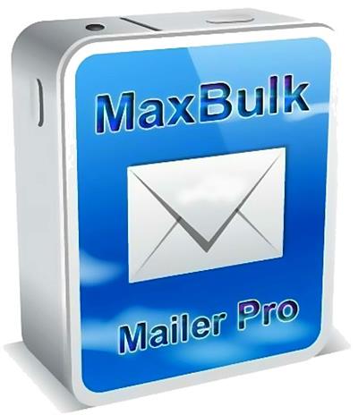 MaxBulk Mailer Pro 8.8.3  Multilingual