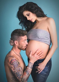 Пилар Рубио