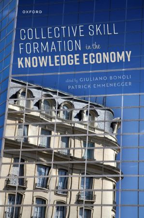 Collective Skill Formation in the Knowledge Economy