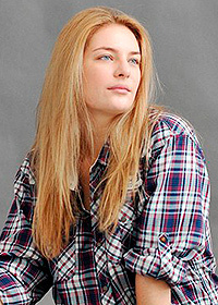 Ксения Ефремова