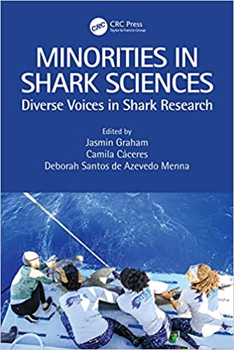 Minorities in Shark Sciences Diverse Voices in Shark Research