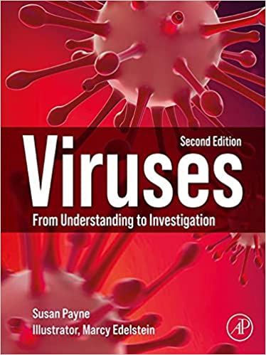 Viruses From Understanding to Investigation, 2nd Edition