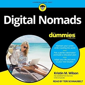 Digital Nomads for Dummies [Audiobook]