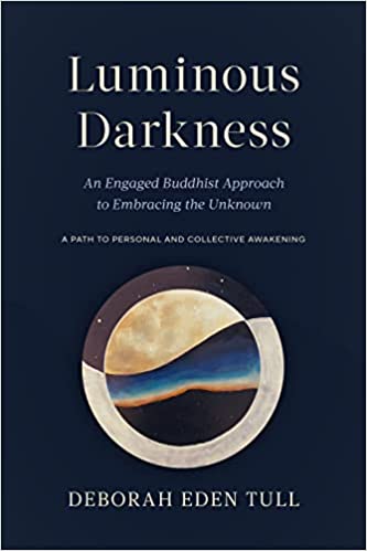 Luminous Darkness An Engaged Buddhist Approach to Embracing the Unknown