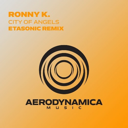 VA - Ronny K. - (Etasonic Remix) (2022) (MP3)