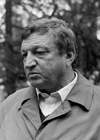 Виктор Берковский