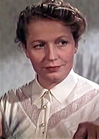 Валентина Беляева