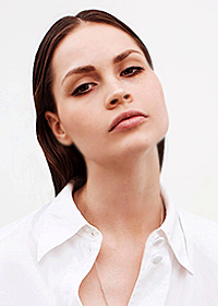 Валерия Куликова