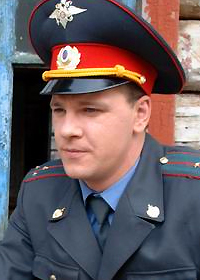 Павел Вишняков