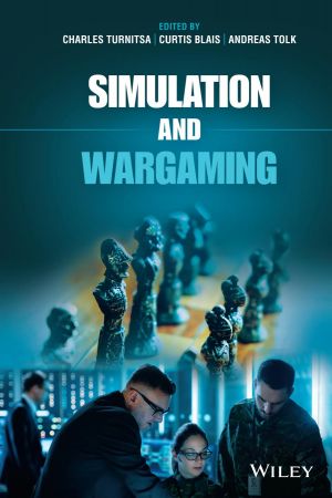 Simulation and Wargaming (True PDF, EPUB)