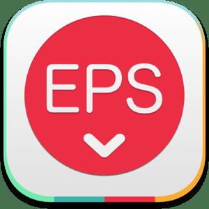 EPSViewer PRO 1.6 macOS