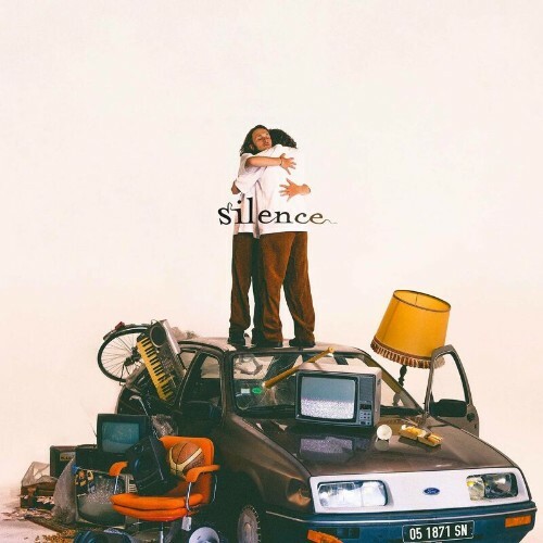 San-Nom - Silence (2022)