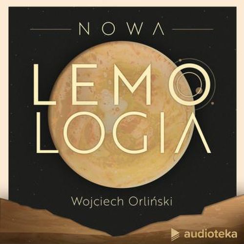 Orliński Wojciech - Nowa Lemologia