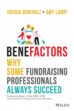 BeneFactors Why Some Fundraising Professionals Always Succeed