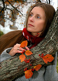 Светлана Копылова