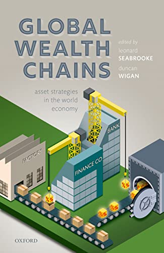 Global Wealth Chains Asset Strategies in the World Economy