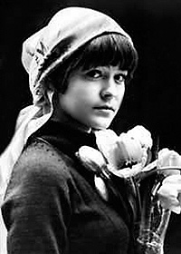 Евгения Сабельникова