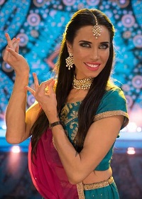 Пилар Рубио