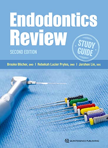 Endodontics Review Second edition