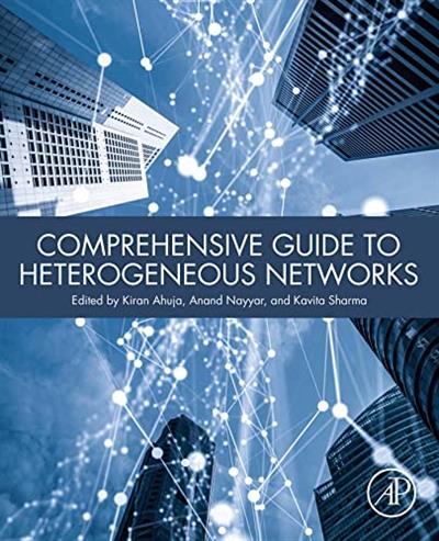 Comprehensive Guide to Heterogeneous Networks