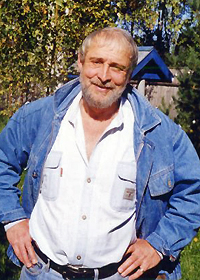 Сергей Козлов