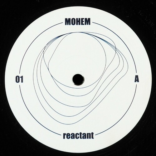 VA - Fadi Mohem - Mohem 01 (2022) (MP3)