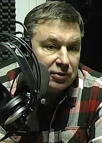 Михаил Шелег