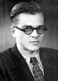 Иван Давыдов