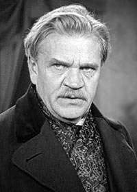 Михаил Тарханов