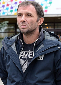 Бакур Бакурадзе